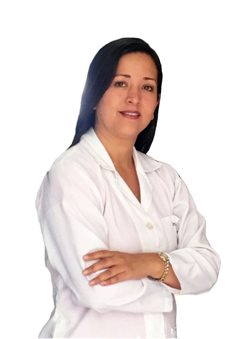 Dra. Karina Cotrina